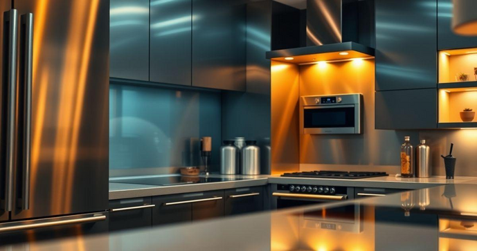 Lavador de Gases para Cozinha: Como Escolher o Melhor para Sua Casa Lavador de Gases para Cozinha: Como Escolher o Melhor para Sua Casa