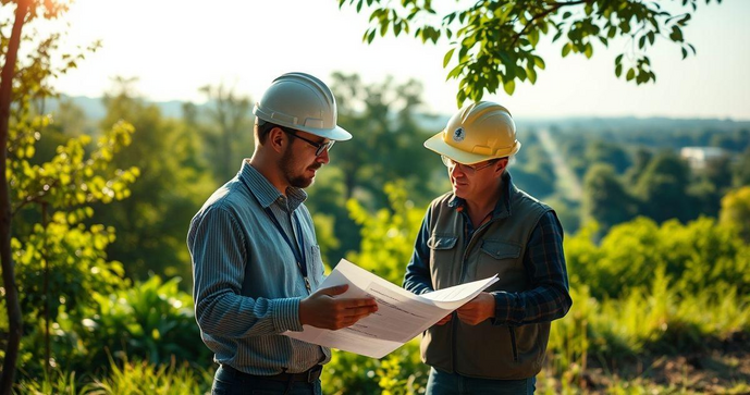 Licenciamento Ambiental CETESB: Tudo o que Você Precisa Saber para Regularizar Seu Projeto Licenciamento Ambiental CETESB: Tudo o que Você Precisa Saber para Regularizar Seu Projeto
