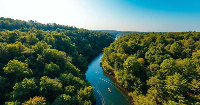 Licenciamento Ambiental É Essencial para a Sustentabilidade e o Desenvolvimento Responsável. Descubra Como Funciona e Sua Importância Licenciamento Ambiental É Essencial para a Sustentabilidade e o Desenvolvimento Responsável. Descubra Como Funciona e Sua Importância