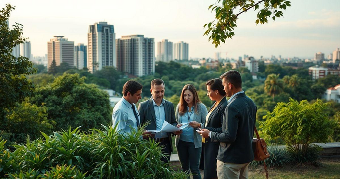 Licenciamento Ambiental Municipal: O Que Você Precisa Saber Licenciamento Ambiental Municipal: O Que Você Precisa Saber