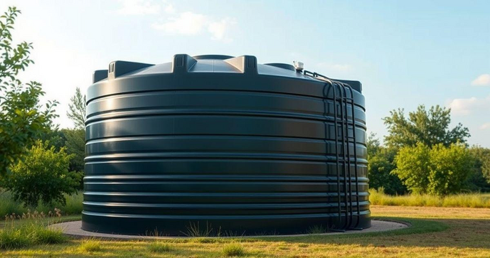 Vantagens do Tanque em Polipropileno para Armazenamento de Água