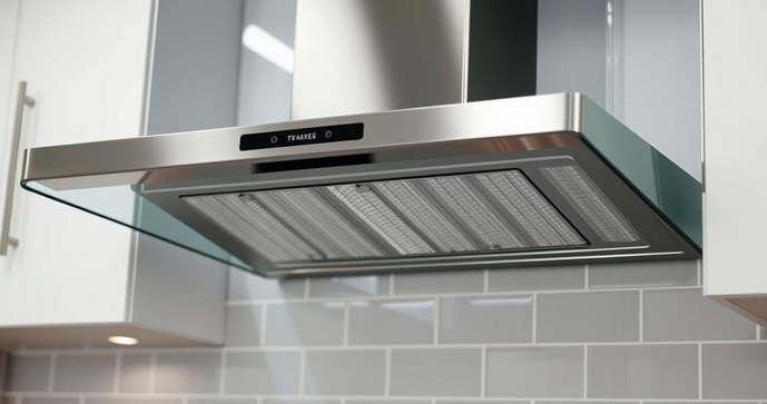 Lavador de Gases Cozinha: Como Escolher o Melhor Equipamento para Sua Casa