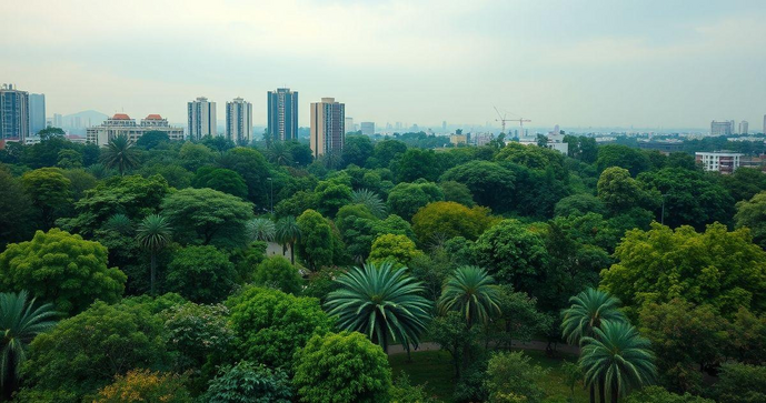 Licenciamento Ambiental Municipal: Entenda a Importância e o Processo Licenciamento Ambiental Municipal: Entenda a Importância e o Processo