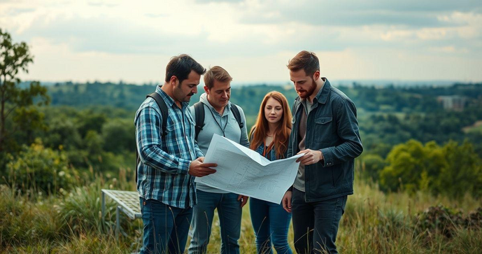 Escolhendo a Melhor Empresa de Licenciamento Ambiental para Seu Projeto Escolhendo a Melhor Empresa de Licenciamento Ambiental para Seu Projeto