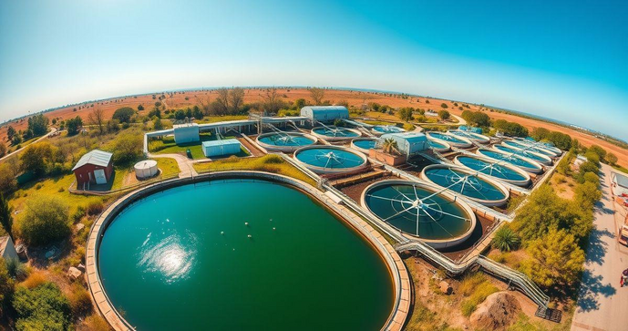 Tratamento de Efluentes: Métodos Eficazes para Preservar o Meio Ambiente Tratamento de Efluentes: Métodos Eficazes para Preservar o Meio Ambiente