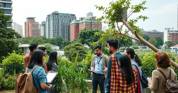 Como Funciona o Licenciamento Ambiental Municipal e Seus Impactos