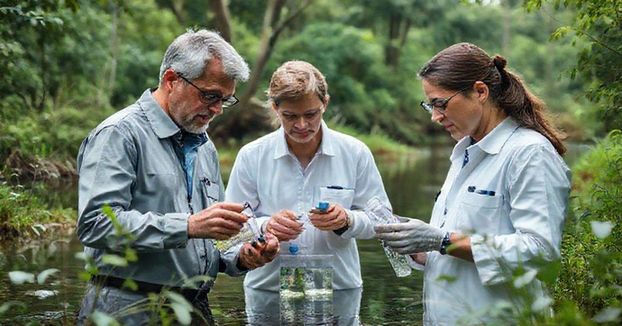 Desvendando a Análise de Águas: Benefícios e Aplicações