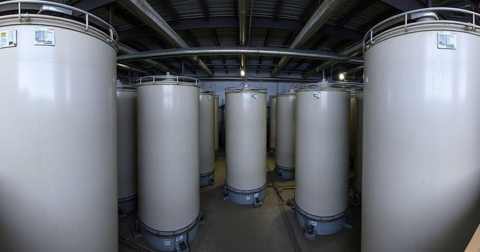 Guia Completo sobre Tanques Cilíndricos para Seu Projeto