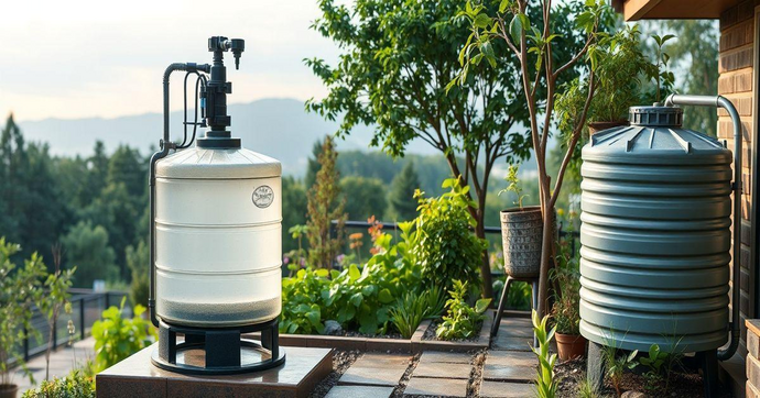 Reuso de Água de Chuvas: Guia Completo para Iniciantes