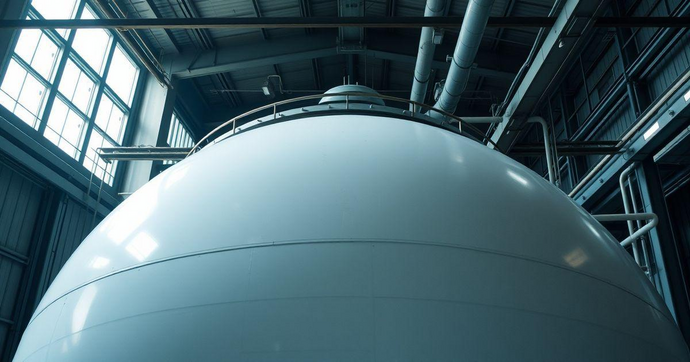 Tanques Prismáticos: O Guia Completo para Escolher o Ideal