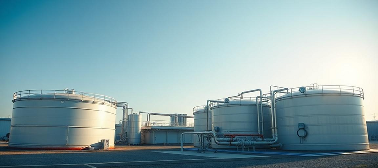 Equipamento para tratamento de águas e efluentes: Guia Completo