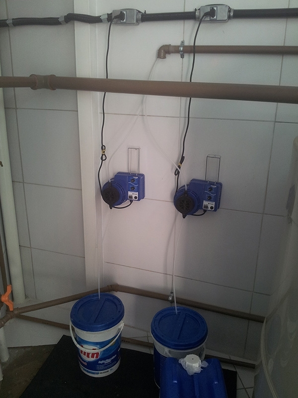 Onde Faz Reuso de água da Chuva em Condomínios São Domingos - Reuso de água para Condomínio Empresariais