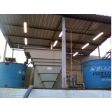 equipamentos para tratamento de águas Arujá
