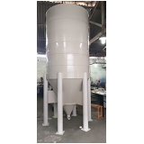 tanques de polipropileno 1000 litros Embu das Artes