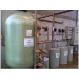 tratamento de água residencial Itaquera
